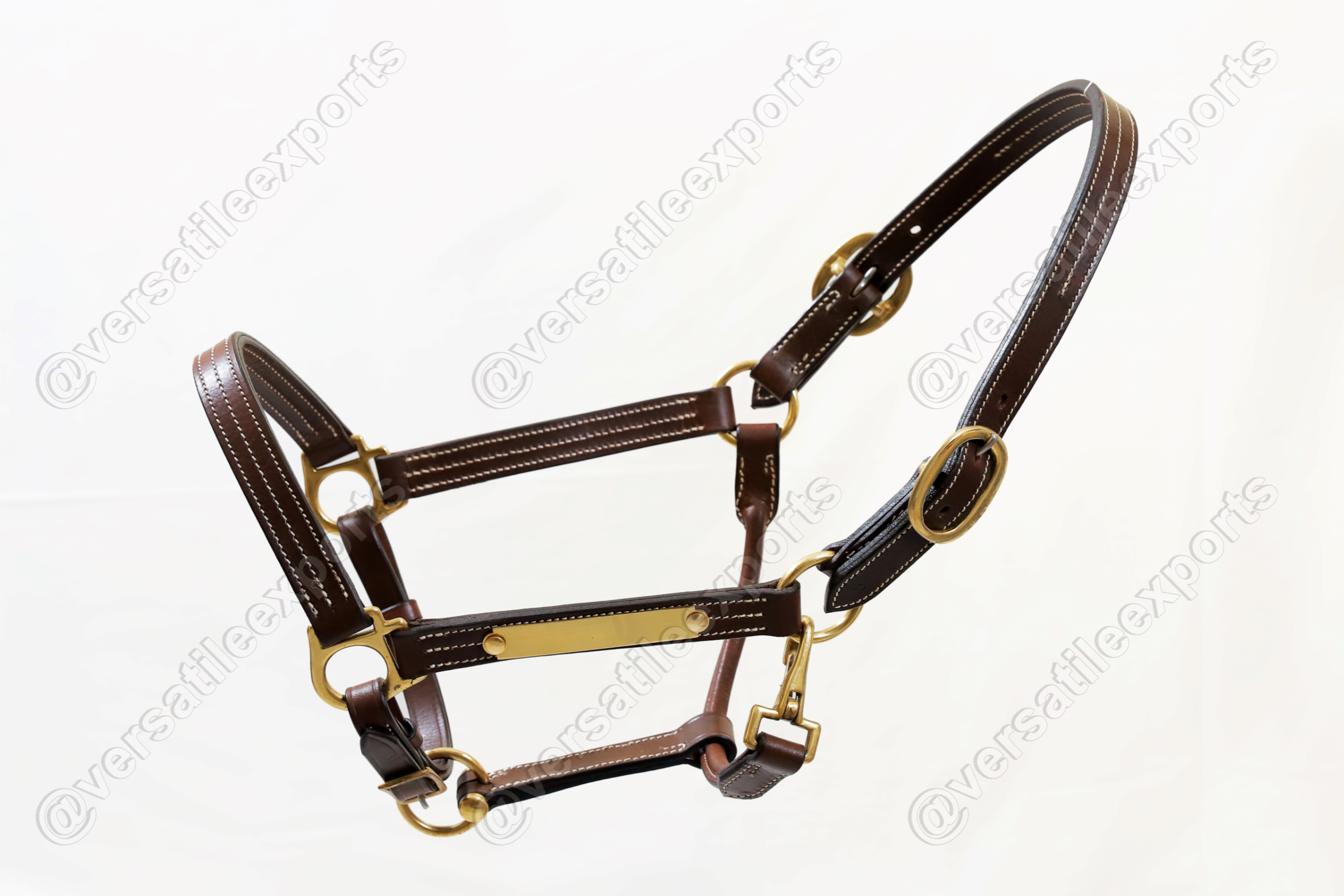 Halters